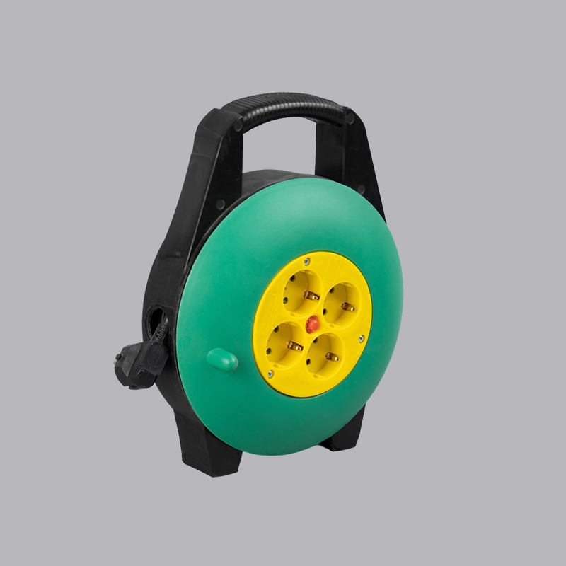 An Tuus Cable Reel incompletam filum curvis et lacus? Quae sunt causae et solutiones culparum communium?