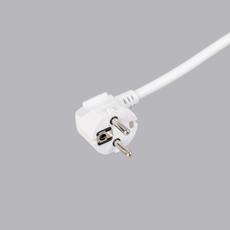 Europaeae Plug Electio: Key Considerationes ac Salutis Certification comprobatio