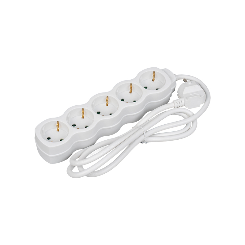 What is the common number of interfaces on a Power Client?