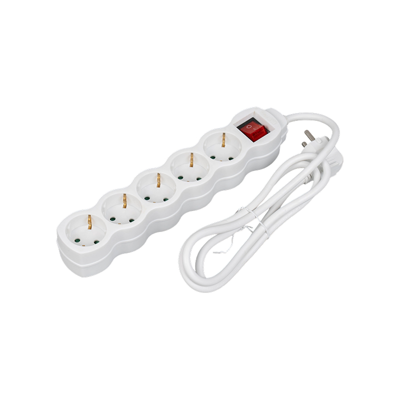 Appliance Power Strip Analysis: The Ultimate Guide to Safety, Selection, and Application