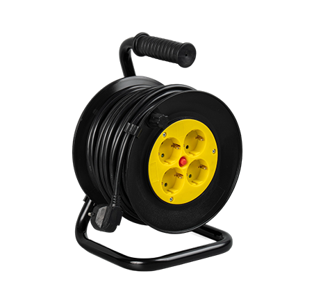 Cable Reel