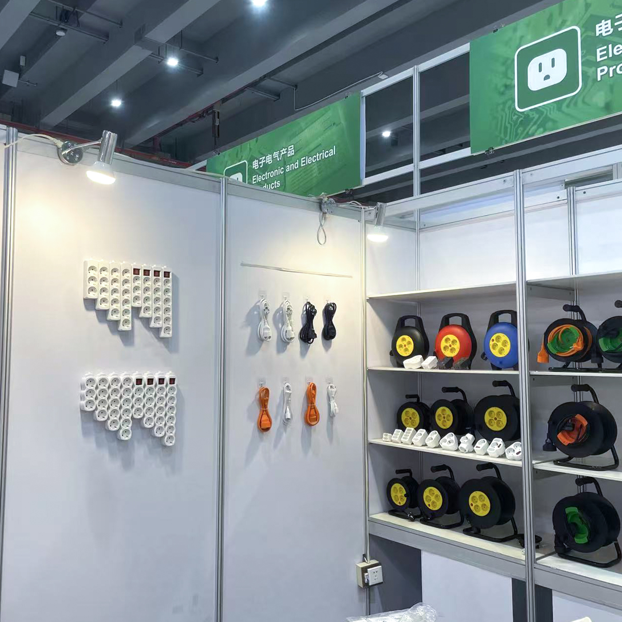 Canton Fair