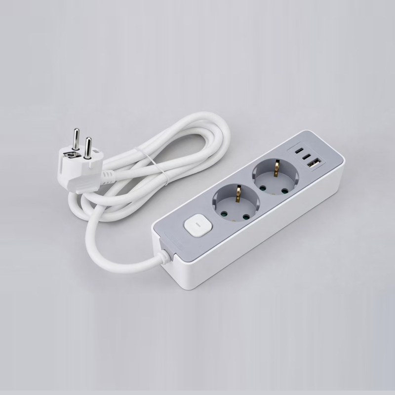 What Are the Standard Specifications of a Corde Extensio Europae?