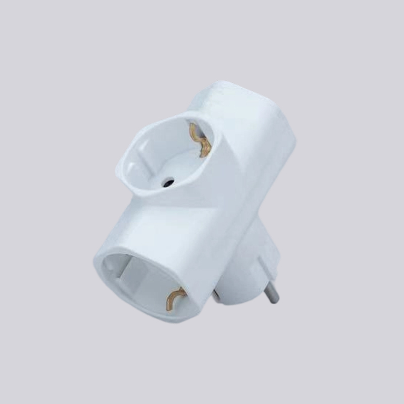 G01-03 german genus tria per plugs adaptor