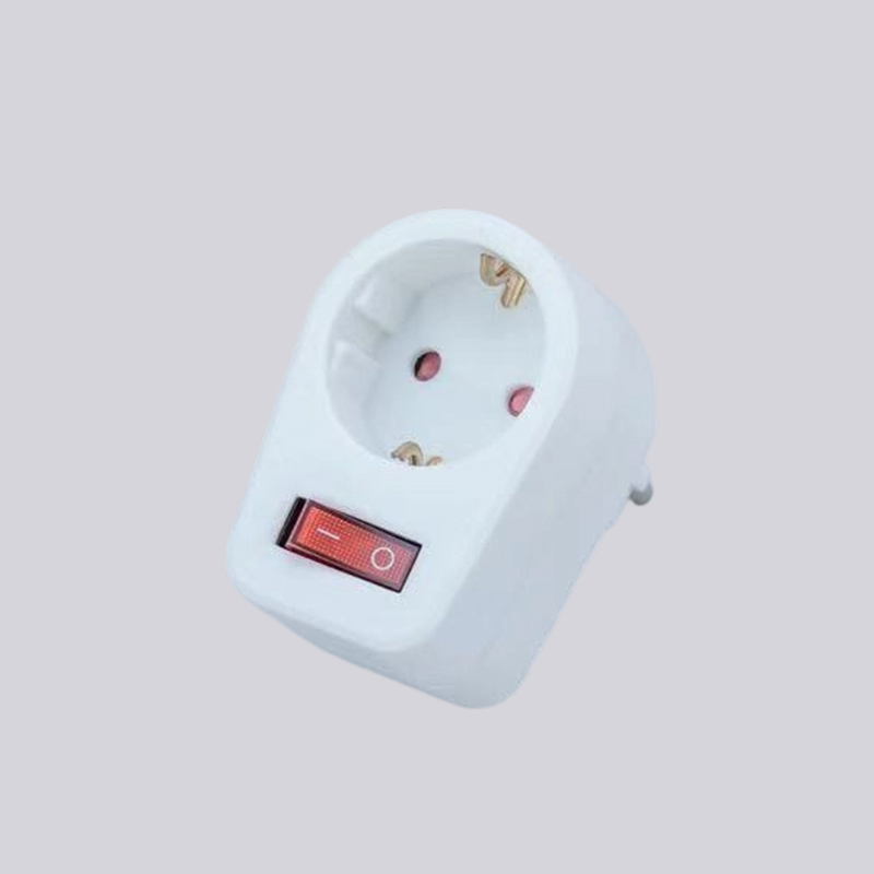 G01-01K german genus unum obturaculum cum switch nibh
