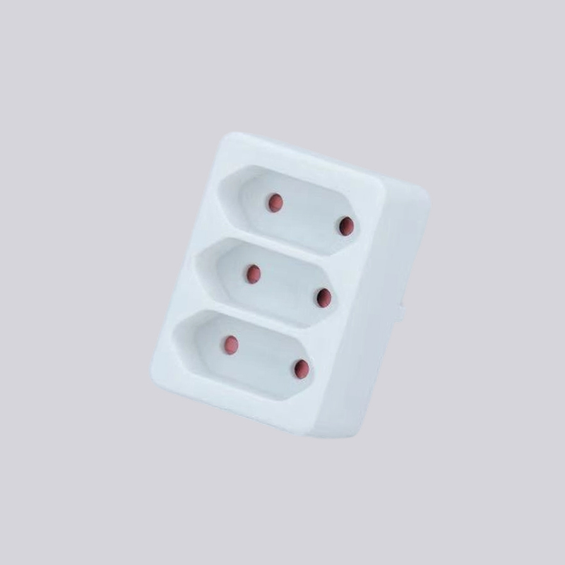 G01/3 tria plana plgus adaptor
